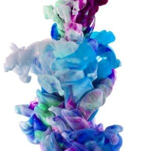 Triple Dye Kit