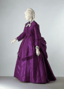 queen victoria purple dress How William Perkin's mauve became the height of fashion - thanks to Queen  Victoria, an abundance of coal tar and some borrowed silk underwear