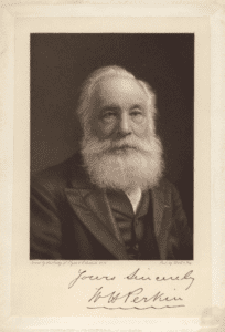 William Perkin, National Storytelling Week
