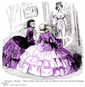 queen victoria purple dress How William Perkin's mauve became the height of fashion - thanks to Queen  Victoria, an abundance of coal tar and some borrowed silk underwear