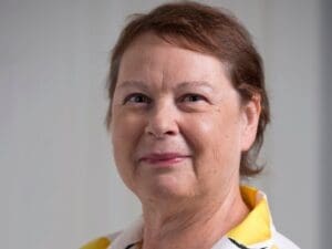 Dr Susan Kay-Williams