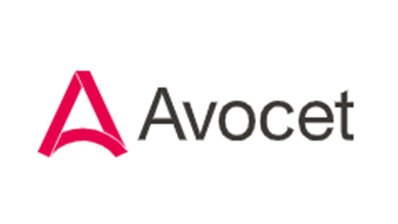 Avocet company logo