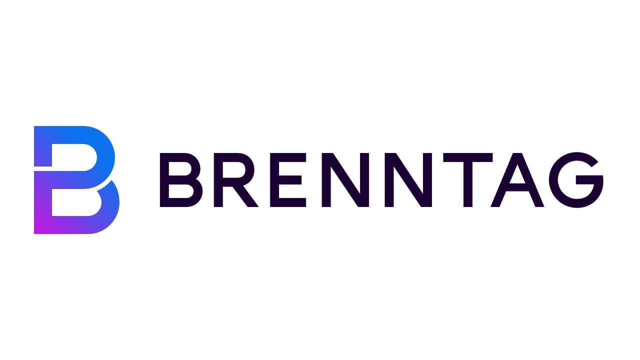 Brenntag company logo