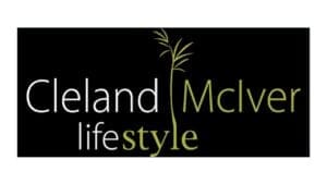 Cleland McIver company logo