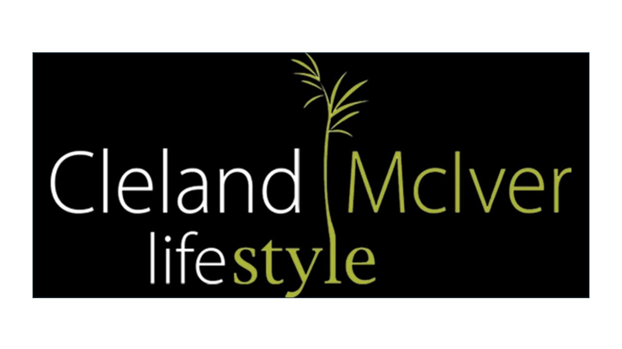 Cleland McIver company logo