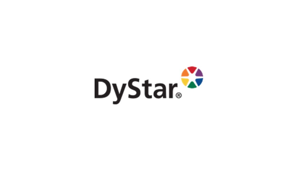 DyStar company logo