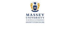 Massey University logo