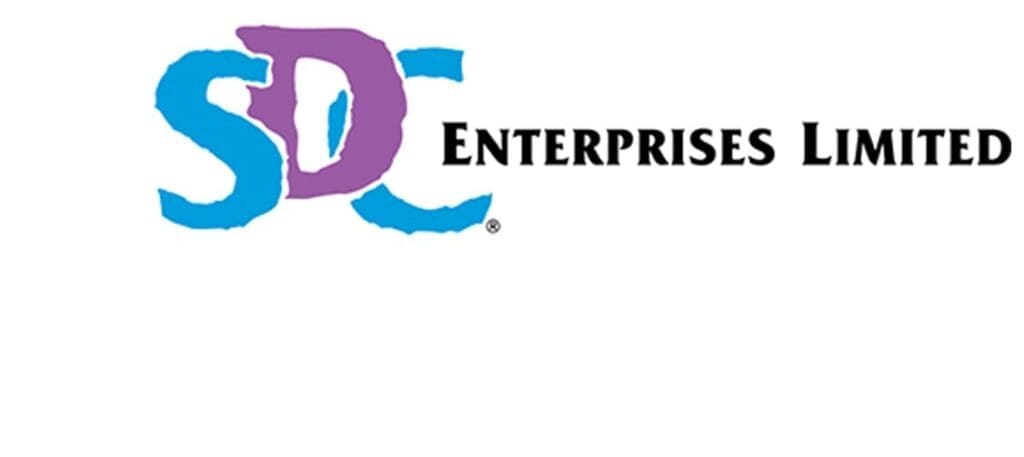 SDC Enterprise Ltd