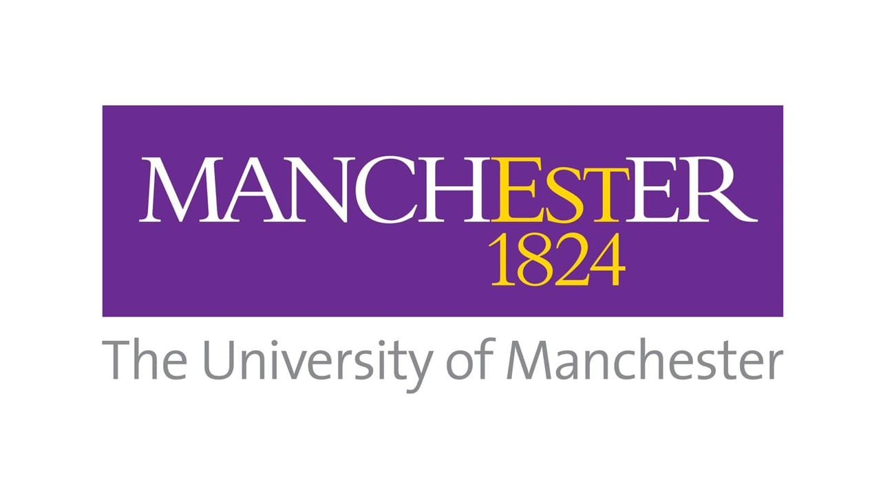 University of Manchester logo