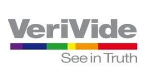 Verivide company logo