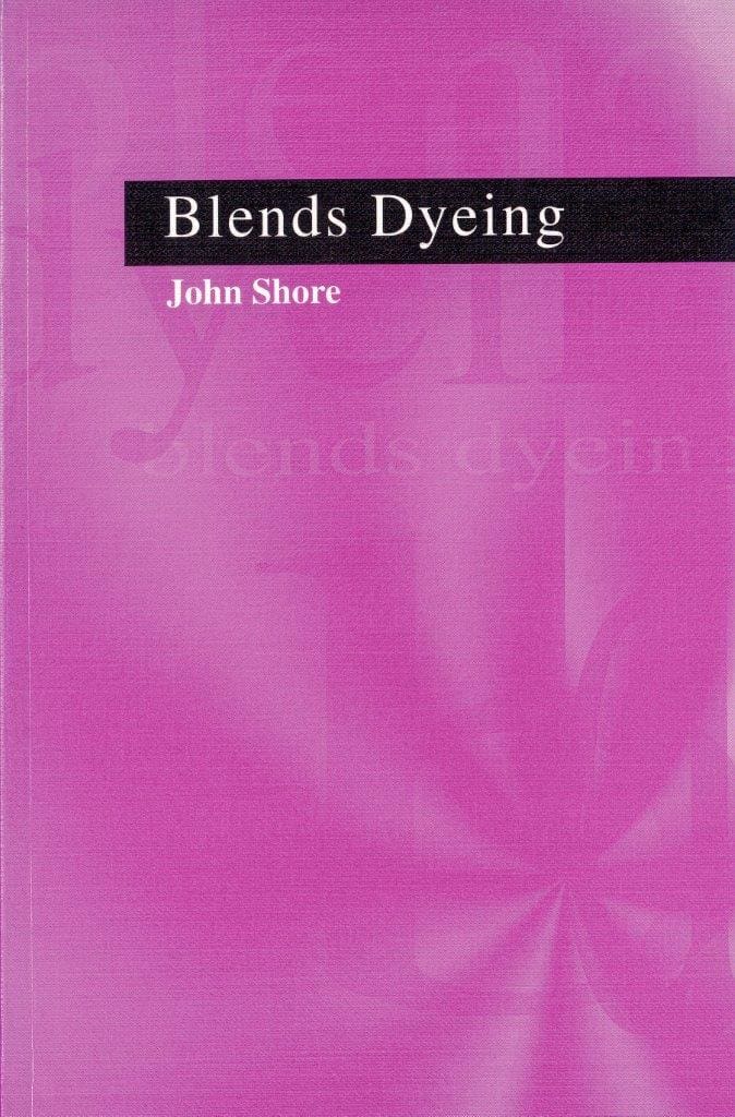 Blends Dyeing